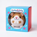 Zoomiebop Hamster