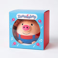 Zoomiebop Pig
